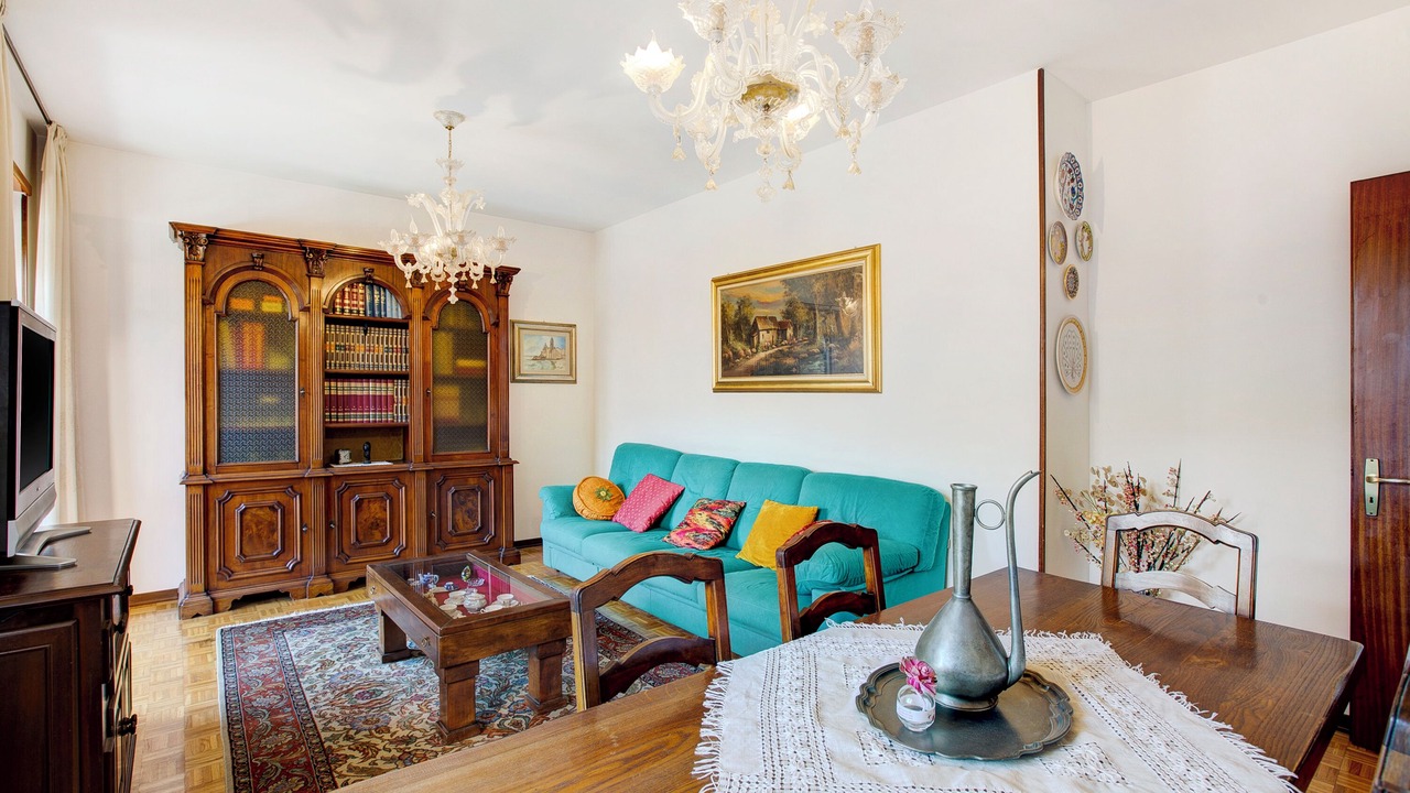 Photo of Livingroom in Aosta