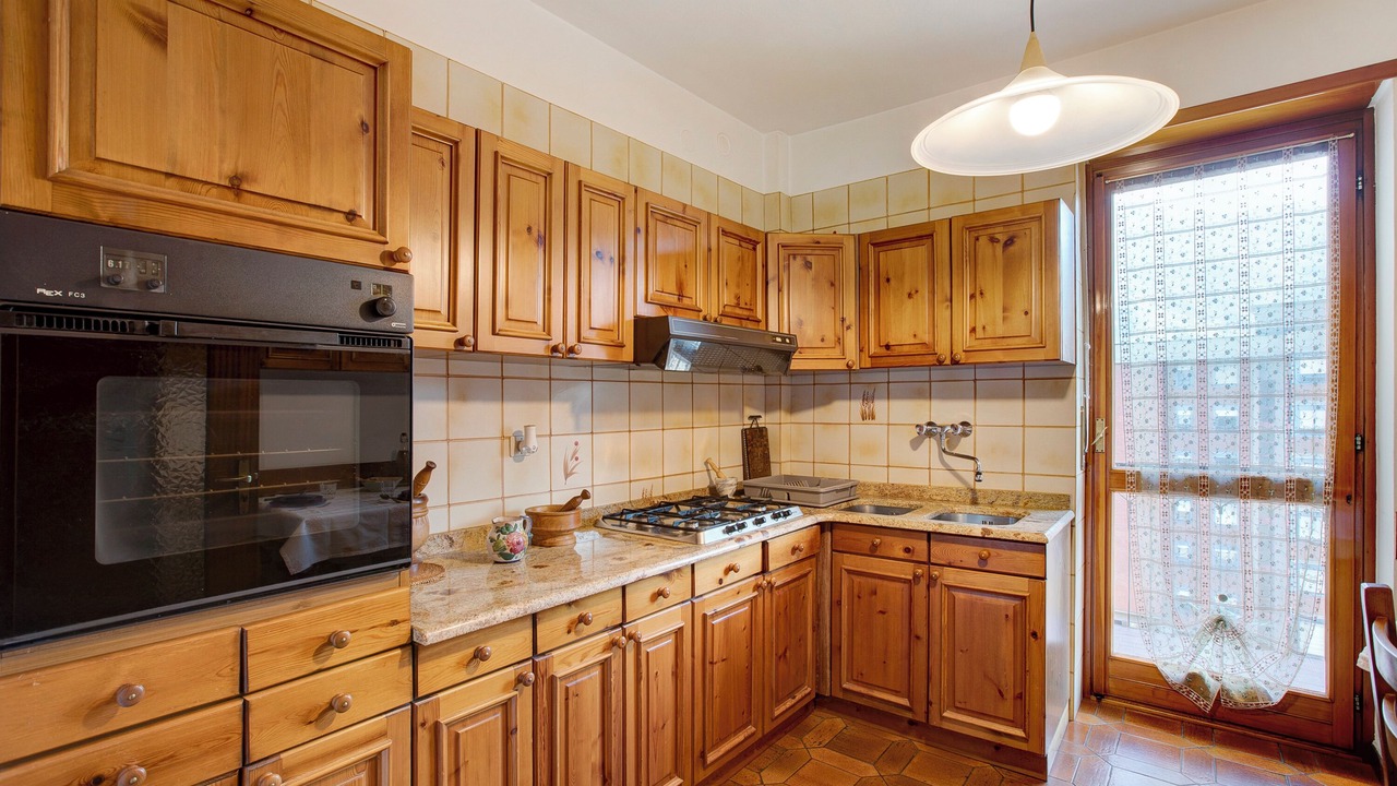 Photo of Kitchen in Aosta