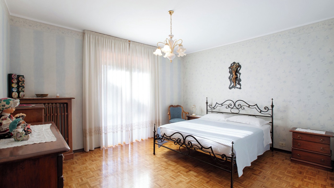 Photo of Bedroom in Aosta