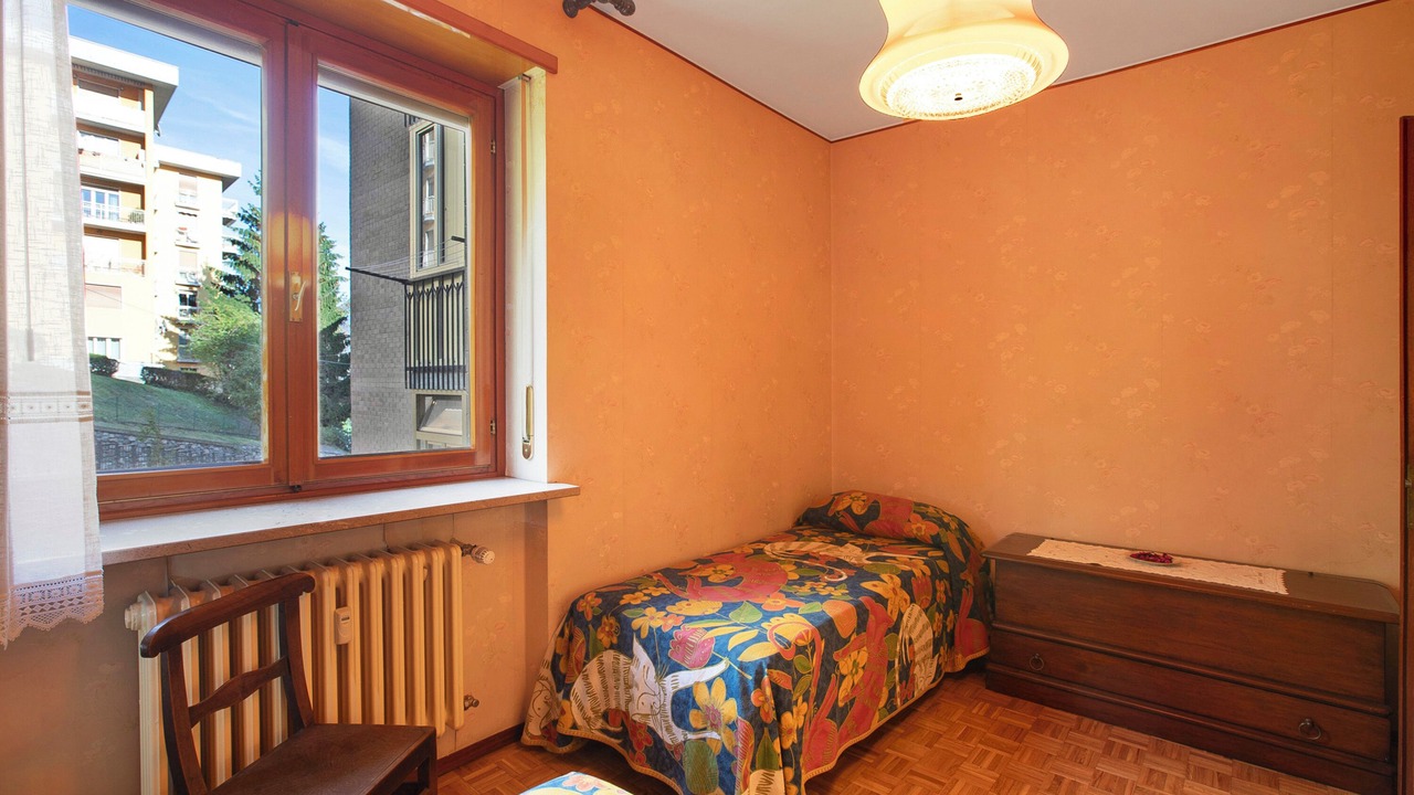 Photo of Bedroom in Aosta
