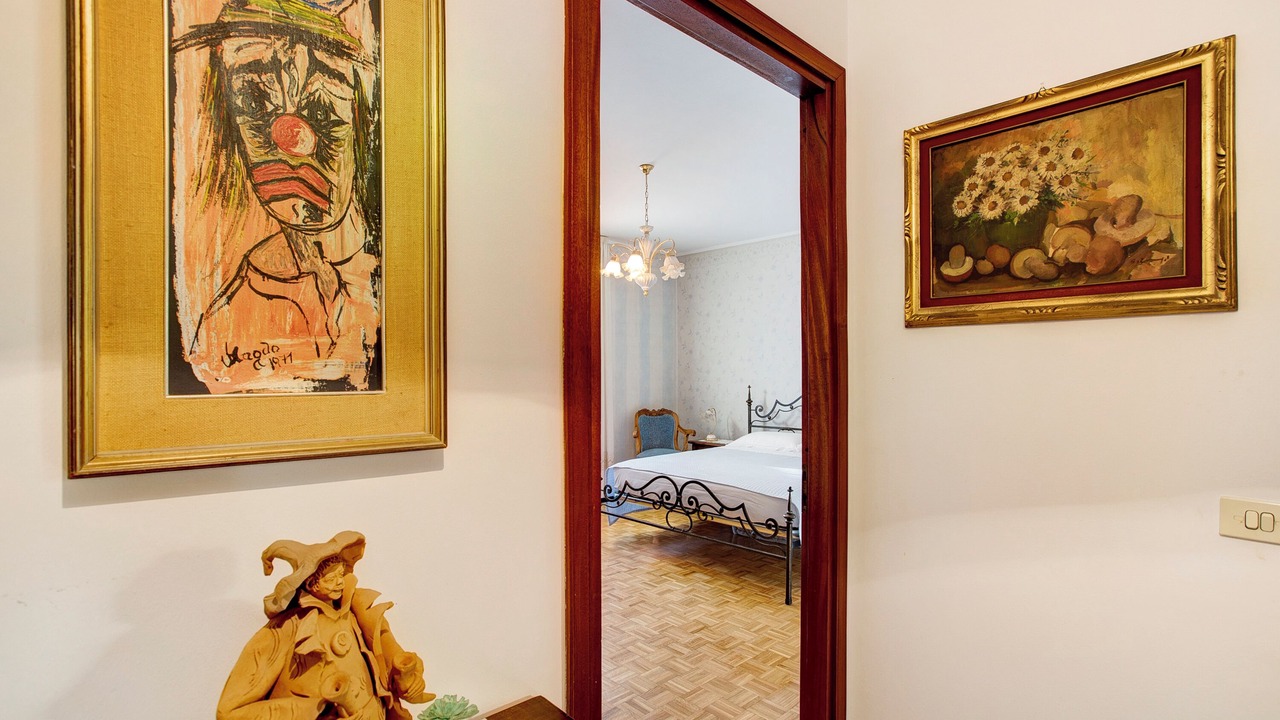 Photo of Bedroom in Aosta