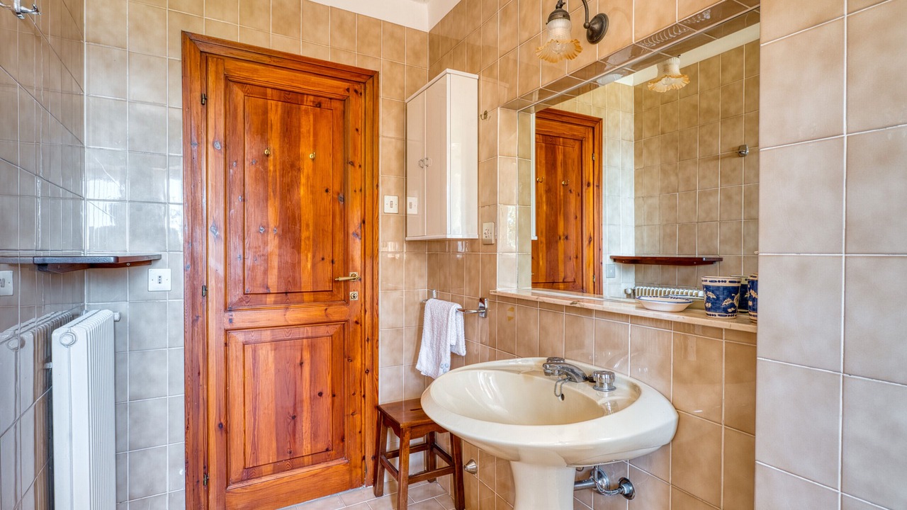 Photo of Bathroom in Monteluco
