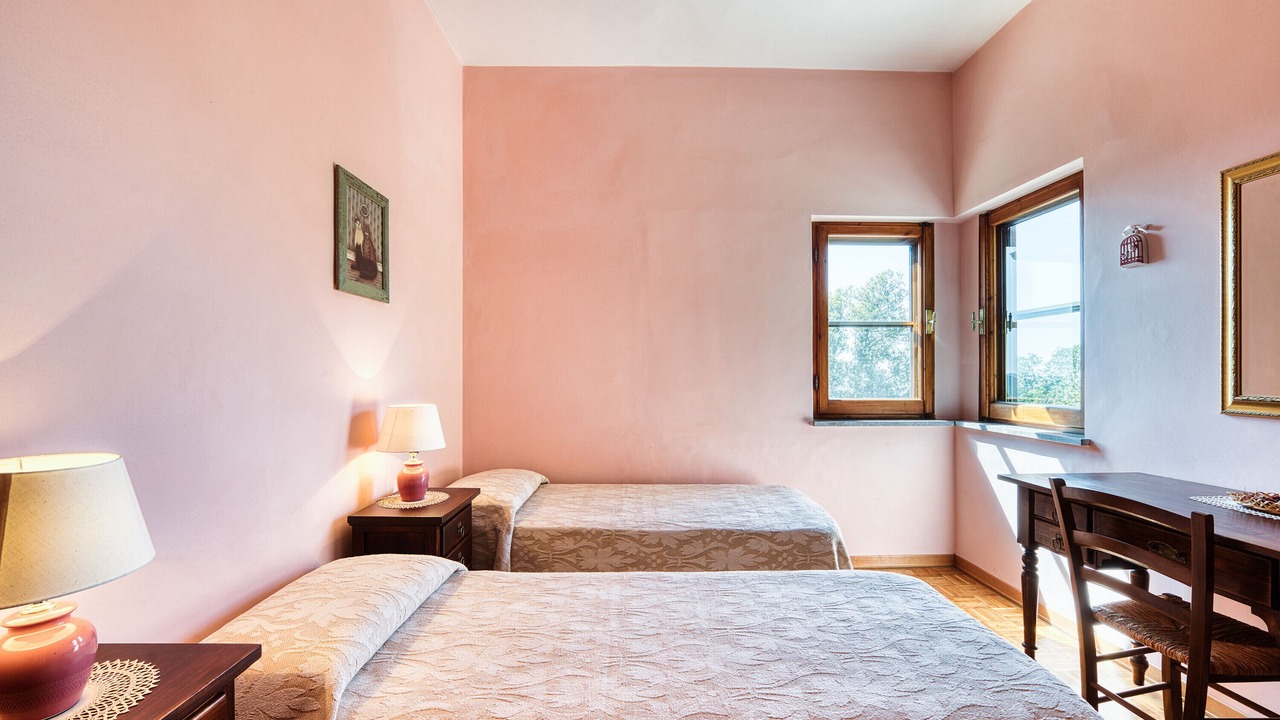 Photo of Bedroom in Monteluco