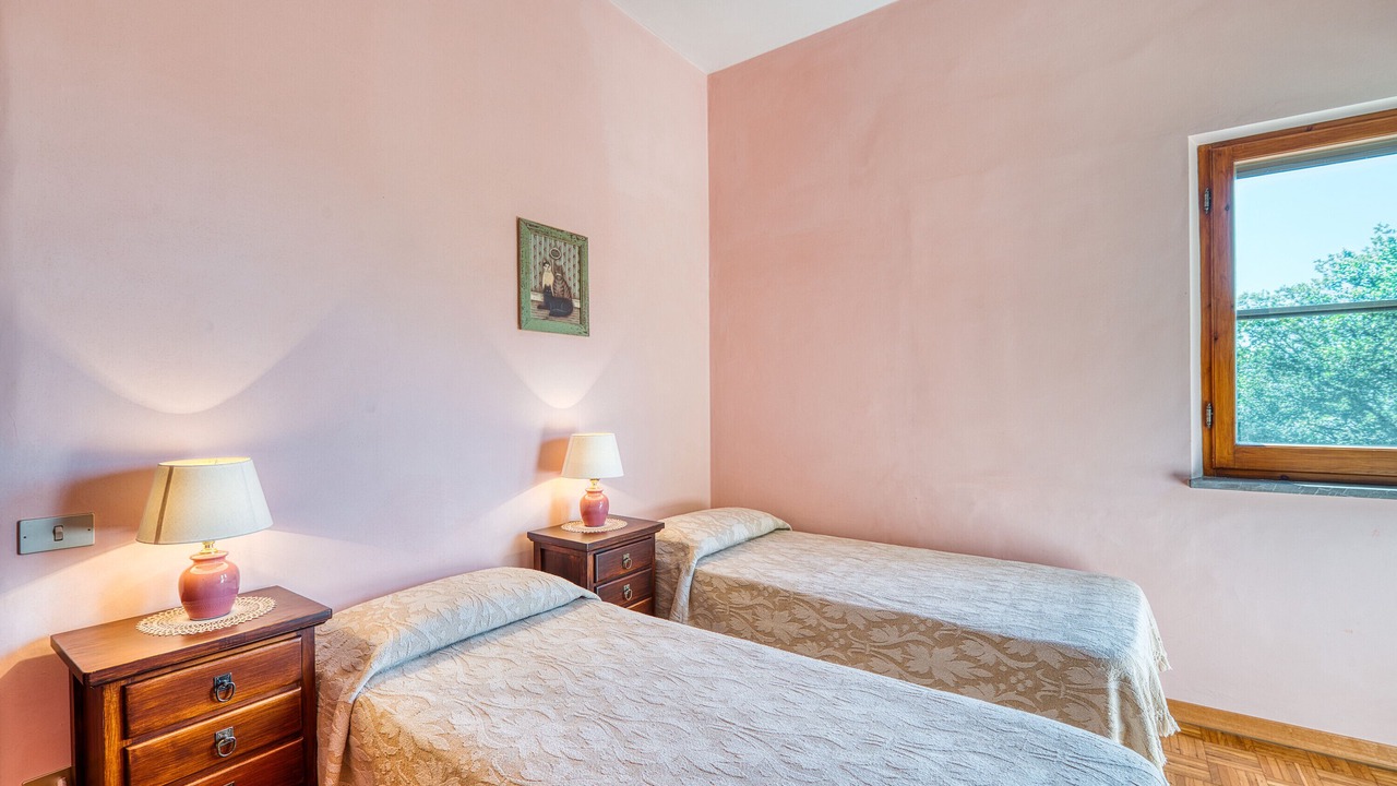 Photo of Bedroom in Monteluco