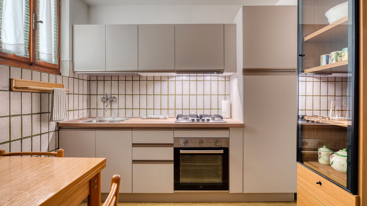 Photo of Kitchen in Monteluco