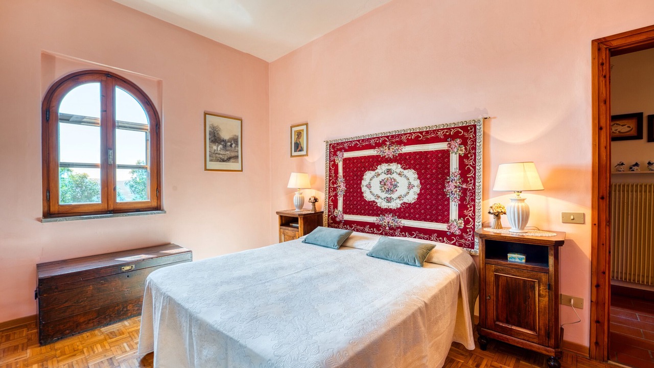 Photo of Bedroom in Monteluco