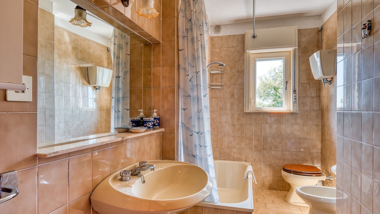 Photo of Bathroom in Monteluco