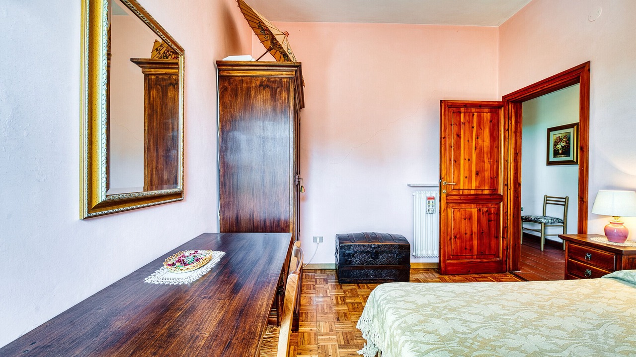 Photo of Bedroom in Monteluco
