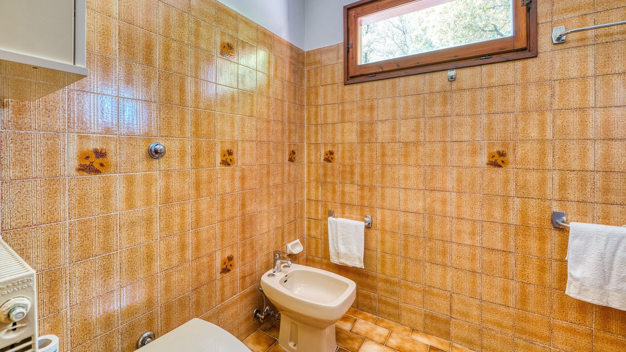 Photo of Bathroom in Monteluco