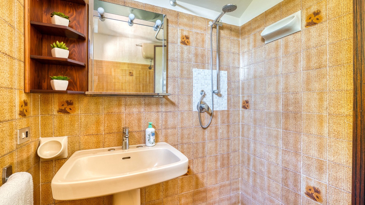 Photo of Bathroom in Monteluco