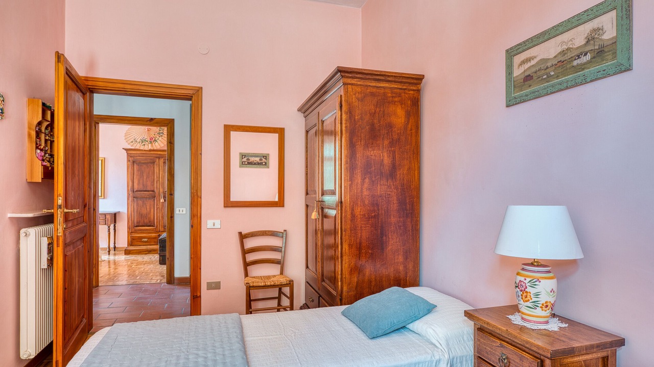 Photo of Bedroom in Monteluco
