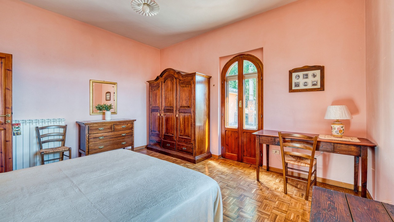 Photo of Bedroom in Monteluco