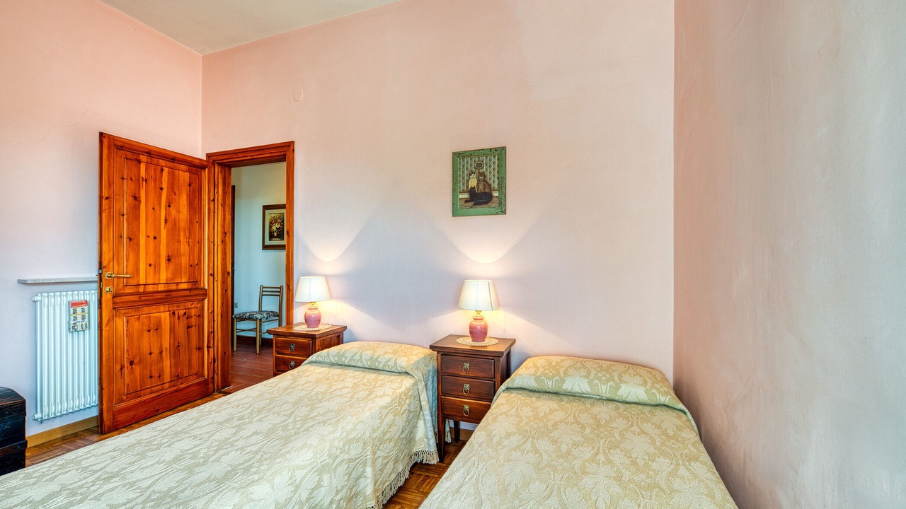 Photo of Bedroom in Monteluco