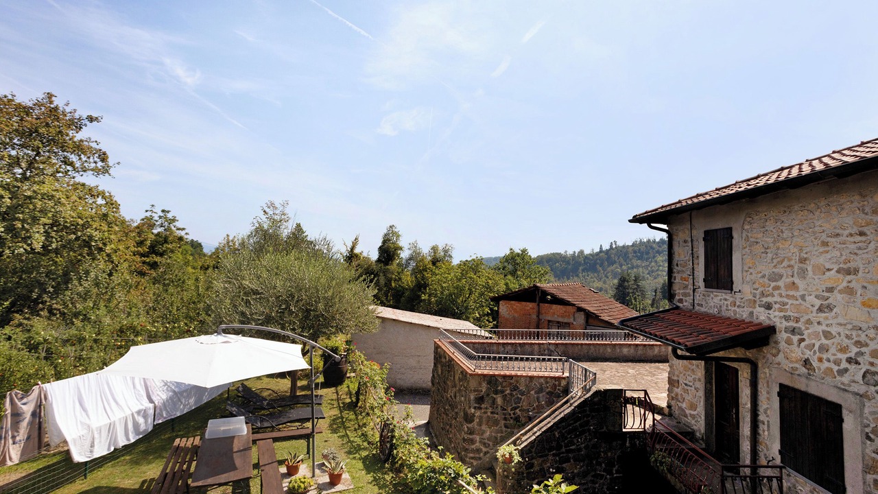 Photo of Outdoor in Mulazzo