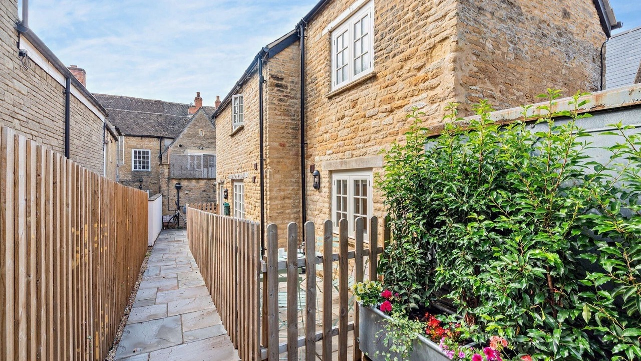 Photo of Outdoor in Chipping Norton