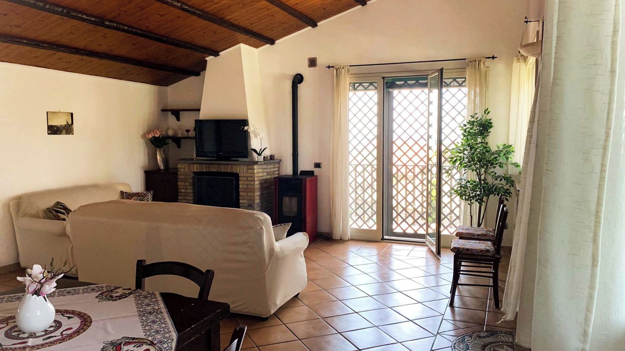 Photo of Livingroom in Ragalna