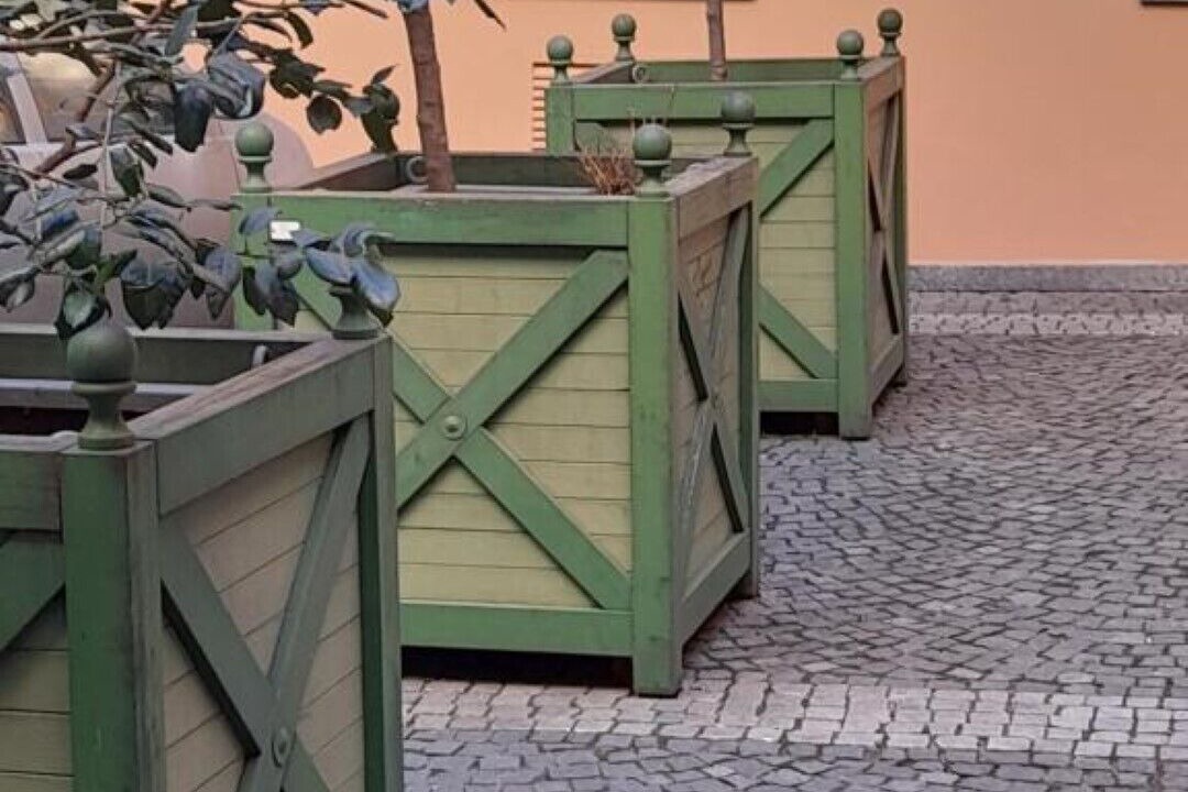 Photo of Outdoor in Roman Quarter