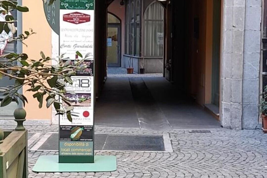 Photo of Outdoor in Roman Quarter