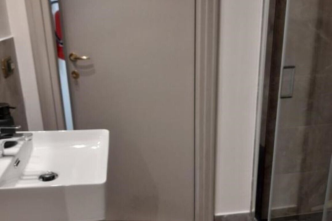 Photo of Bathroom in Roman Quarter