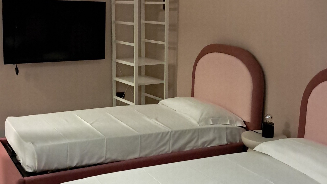 Photo of Bedroom in Roman Quarter