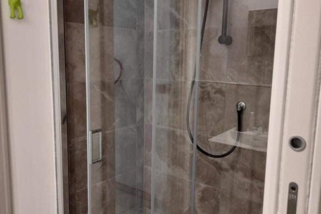 Photo of Bathroom in Roman Quarter