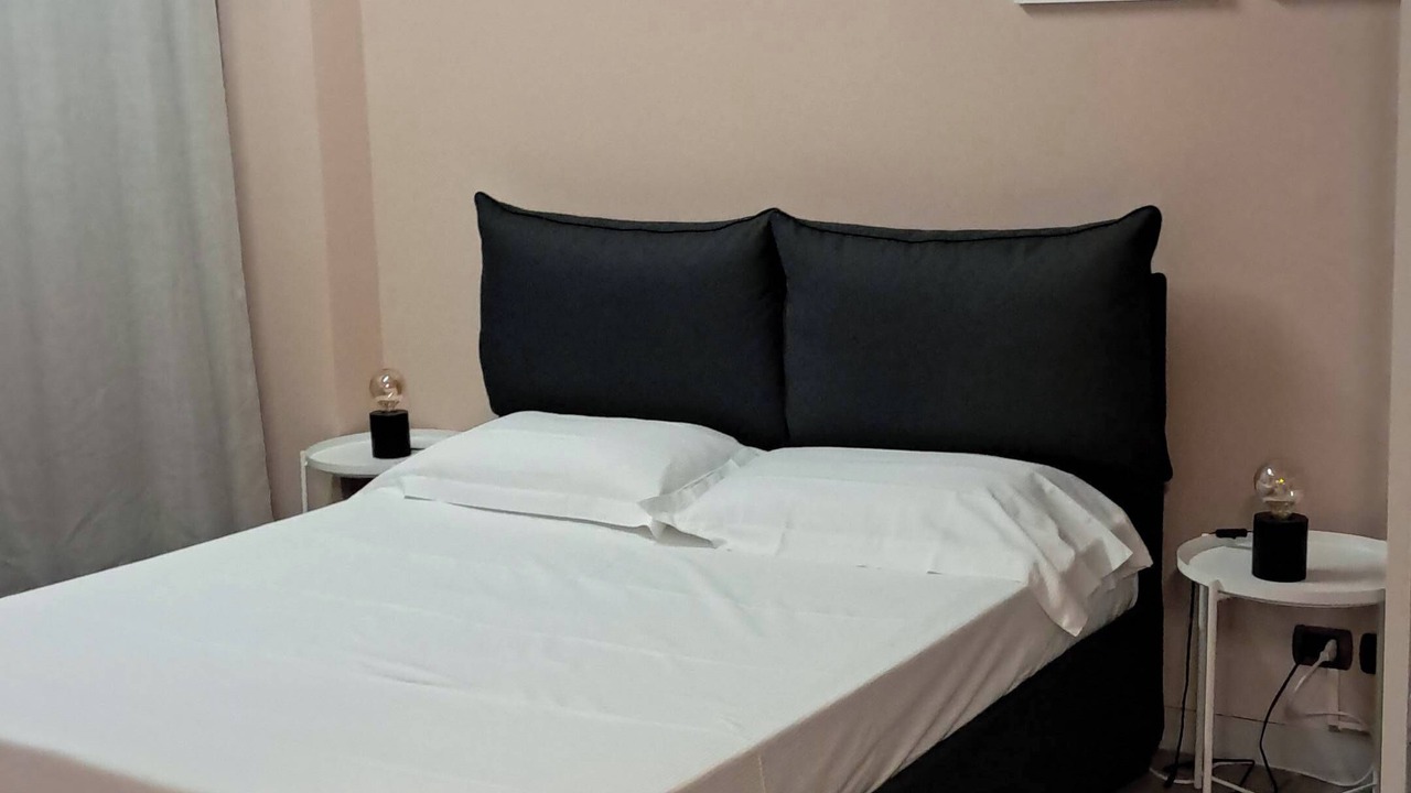 Photo of Bedroom in Roman Quarter