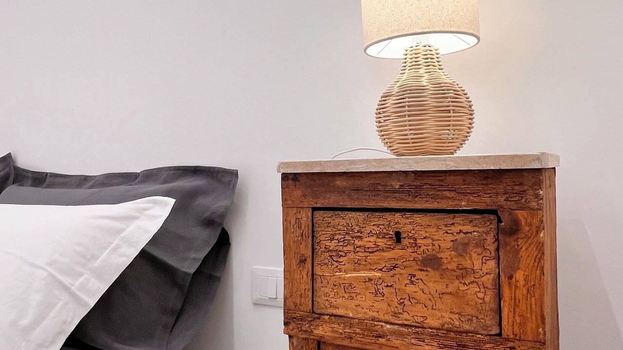 Photo of Bedroom in Casa Santa