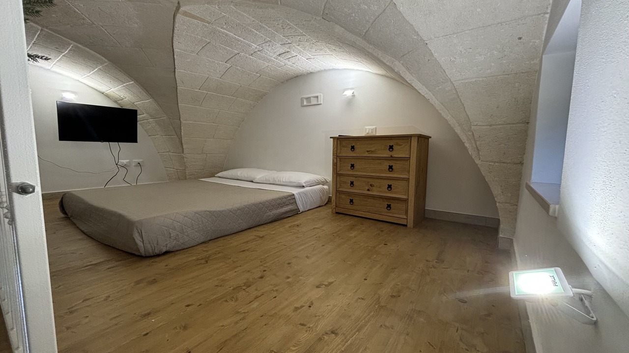 Photo of Bedroom in Taranto