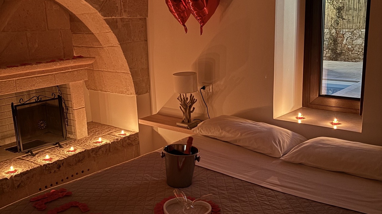 Photo of Bedroom in Taranto
