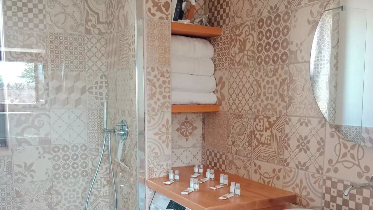 Photo of Bathroom in Taranto