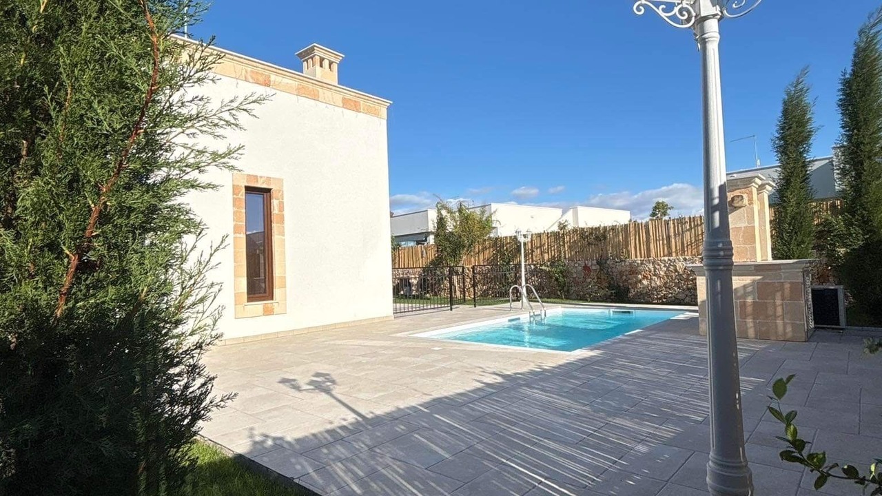 Photo of Outdoor in Taranto