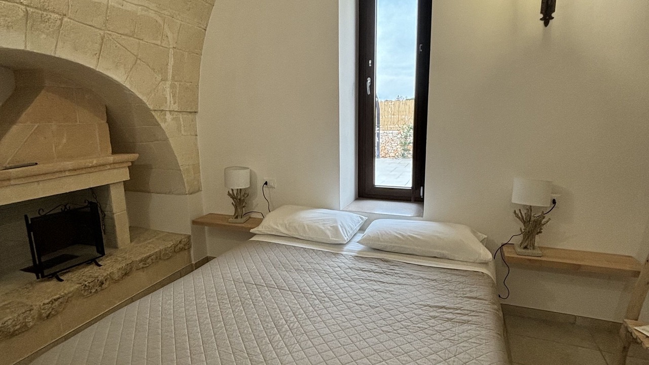 Photo of Bedroom in Taranto