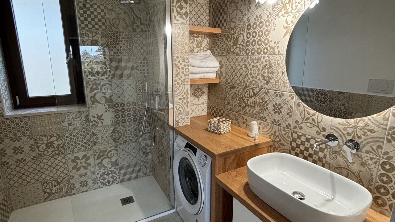 Photo of Bathroom in Taranto