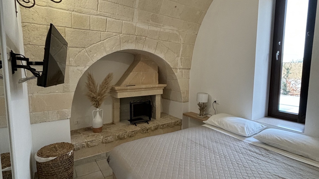 Photo of Bedroom in Taranto
