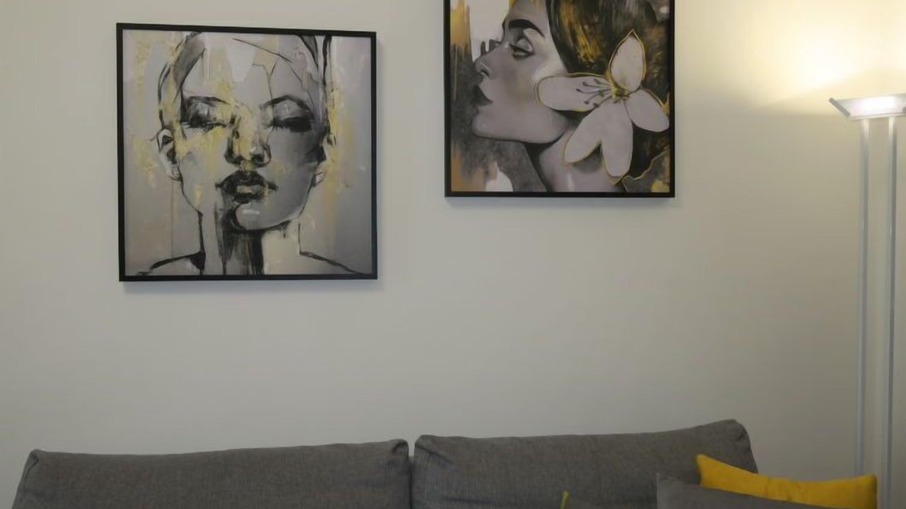 Photo of Livingroom in Savena