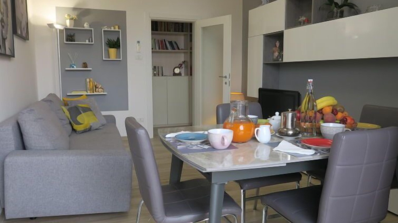 Photo of Livingroom in Savena