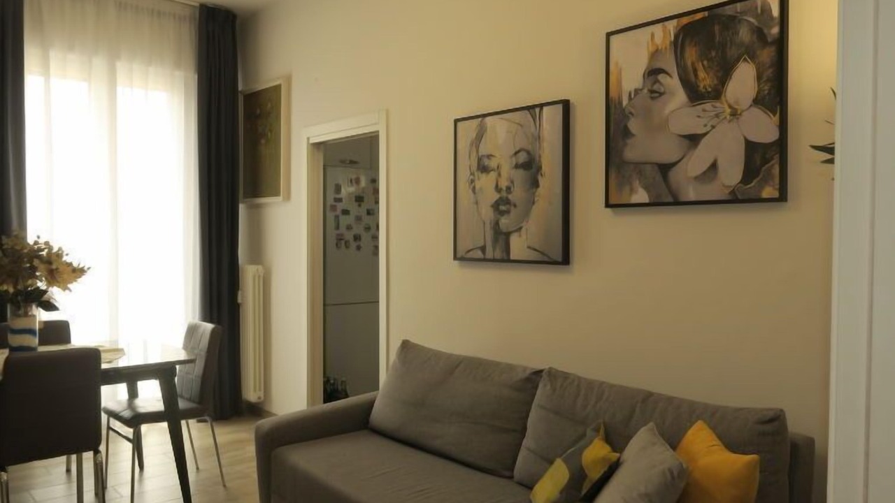 Photo of Livingroom in Savena