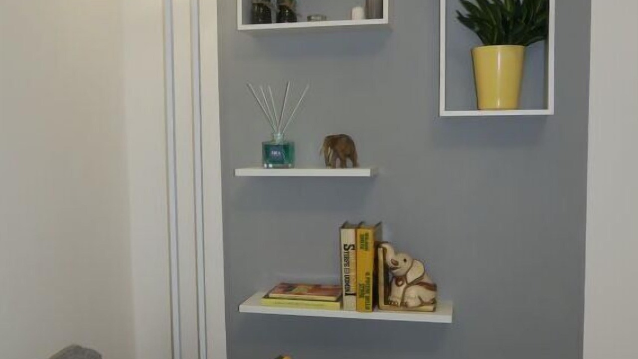 Photo of Livingroom in Savena