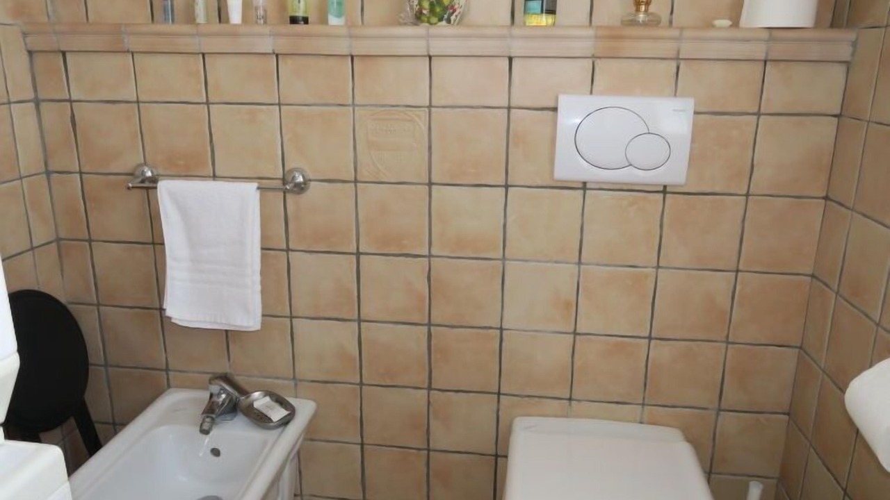 Photo of Bathroom in Savena
