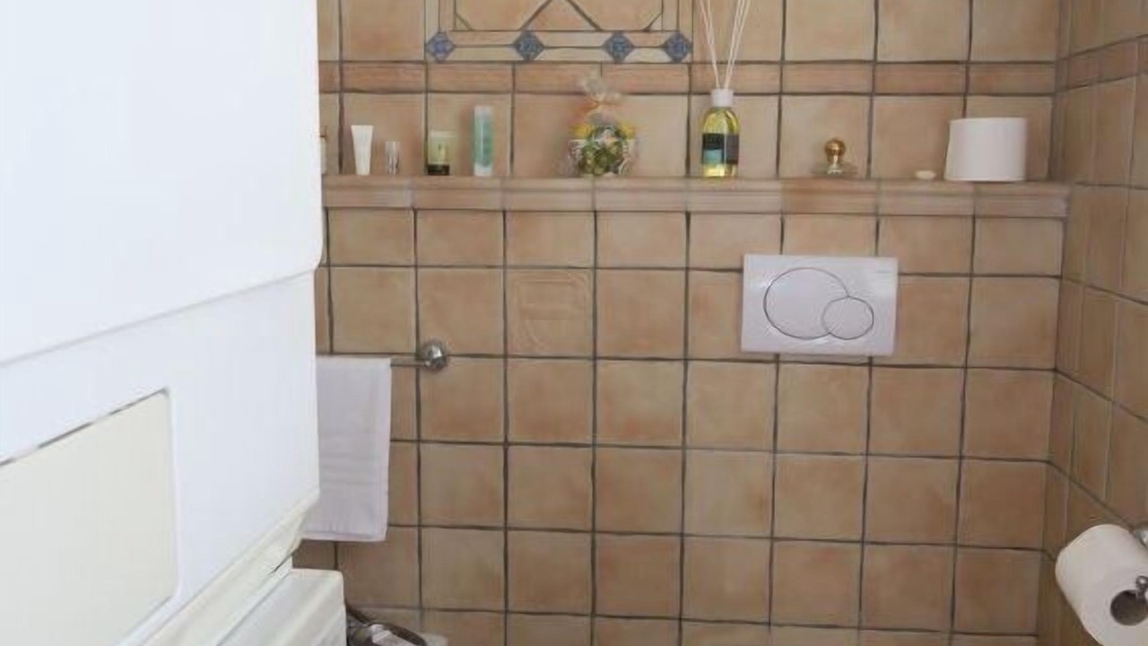 Photo of Bathroom in Savena