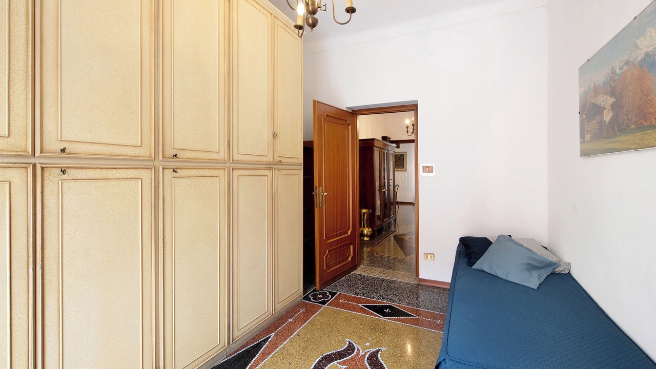 Photo of Bedroom in Genoa