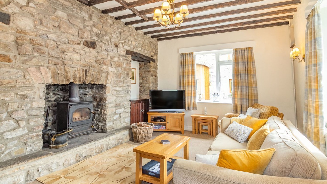 Photo of Livingroom in Buckden