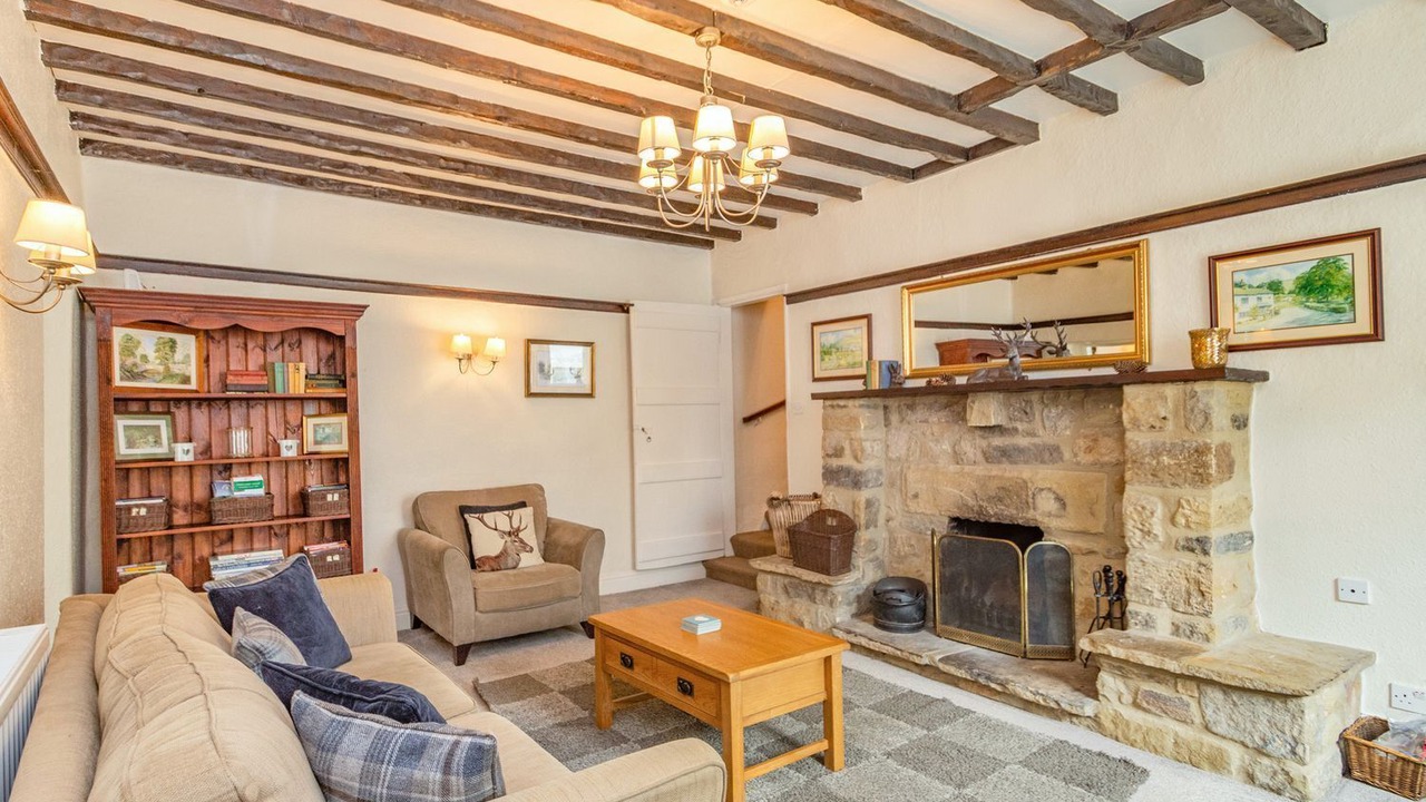 Photo of Livingroom in Buckden