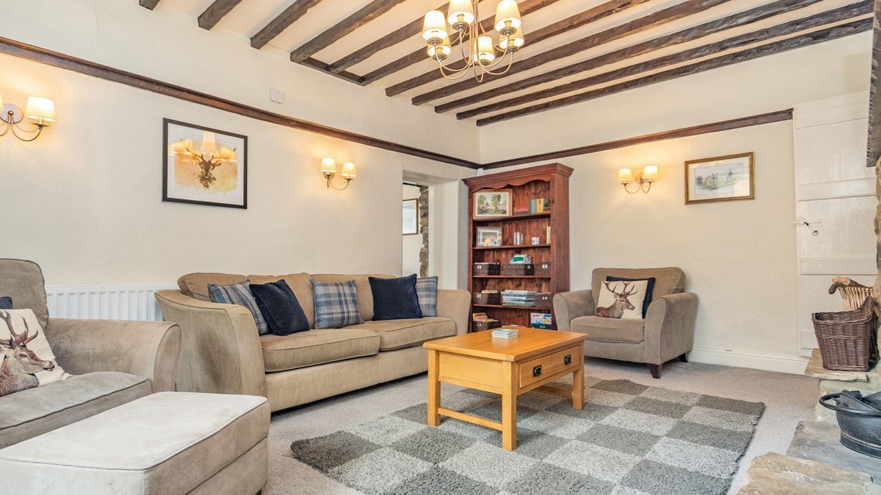 Photo of Livingroom in Buckden