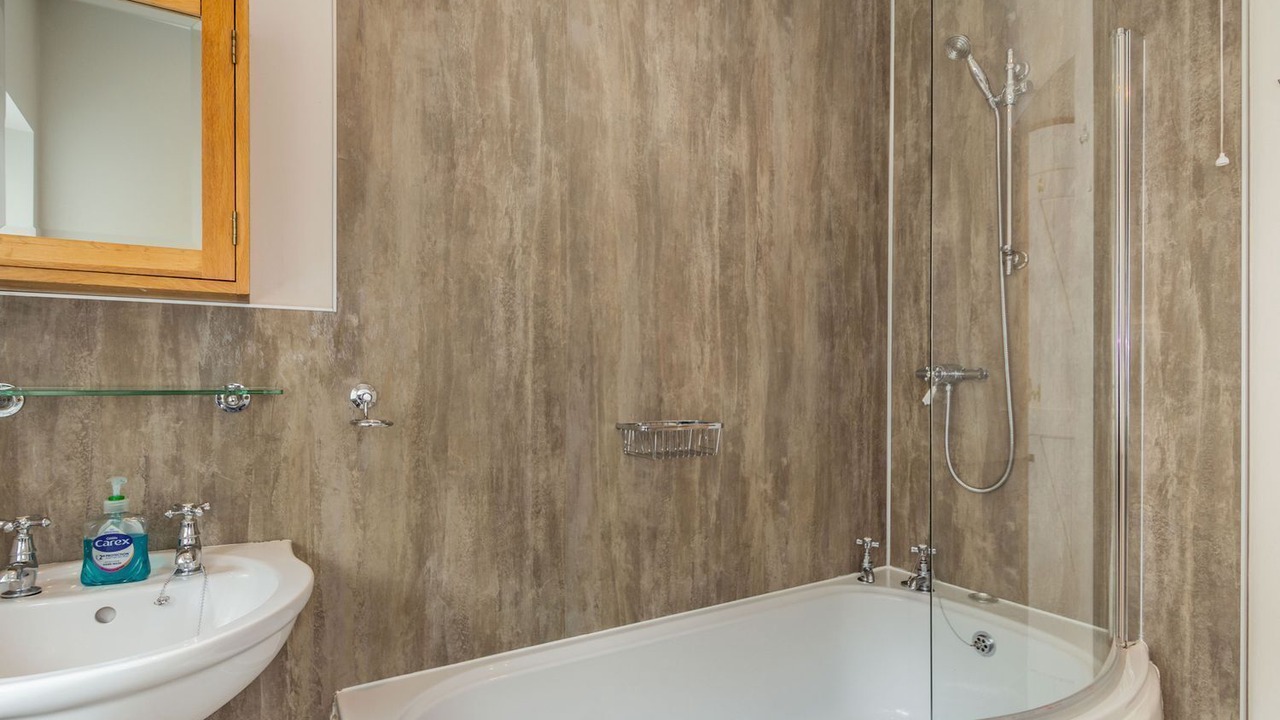 Photo of Bathroom in Buckden