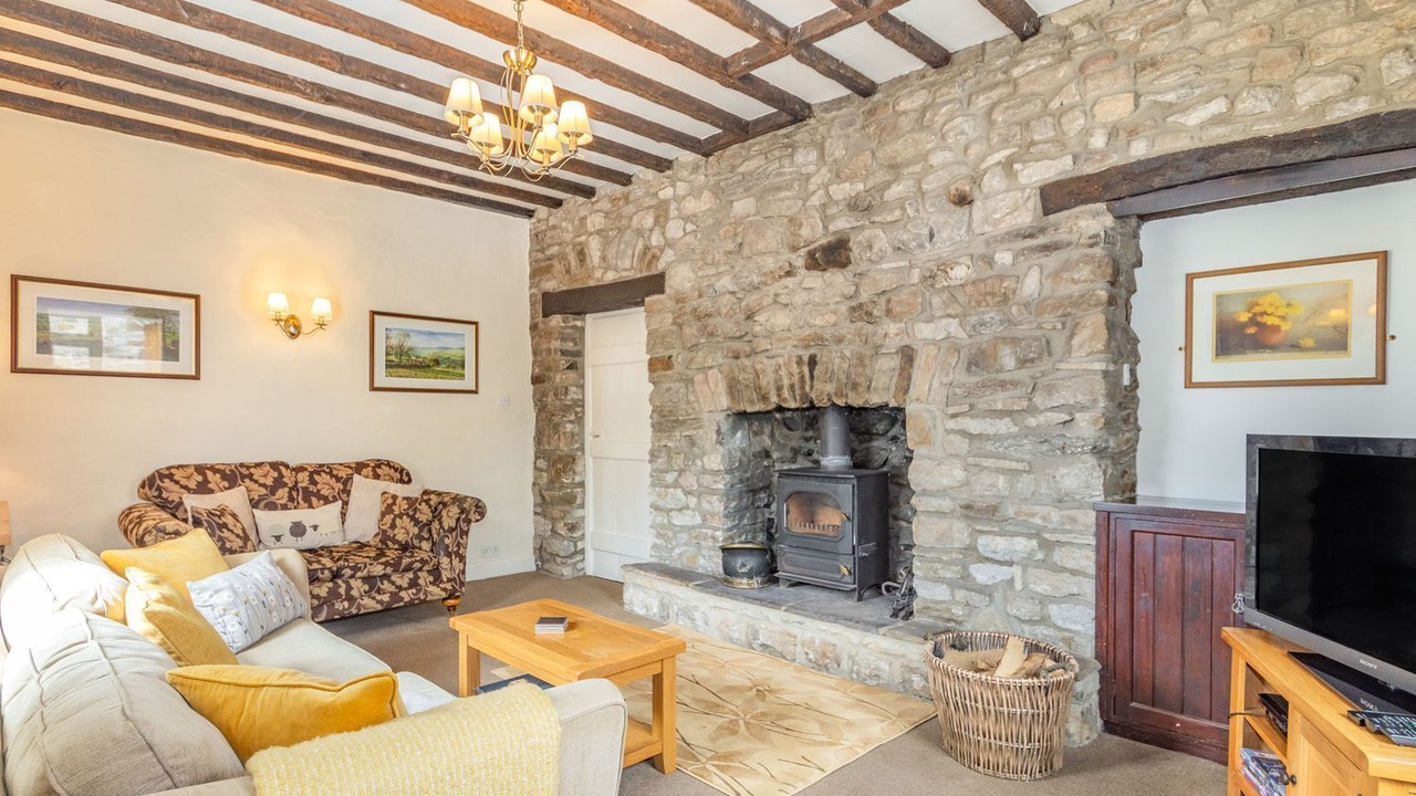 Photo of Livingroom in Buckden