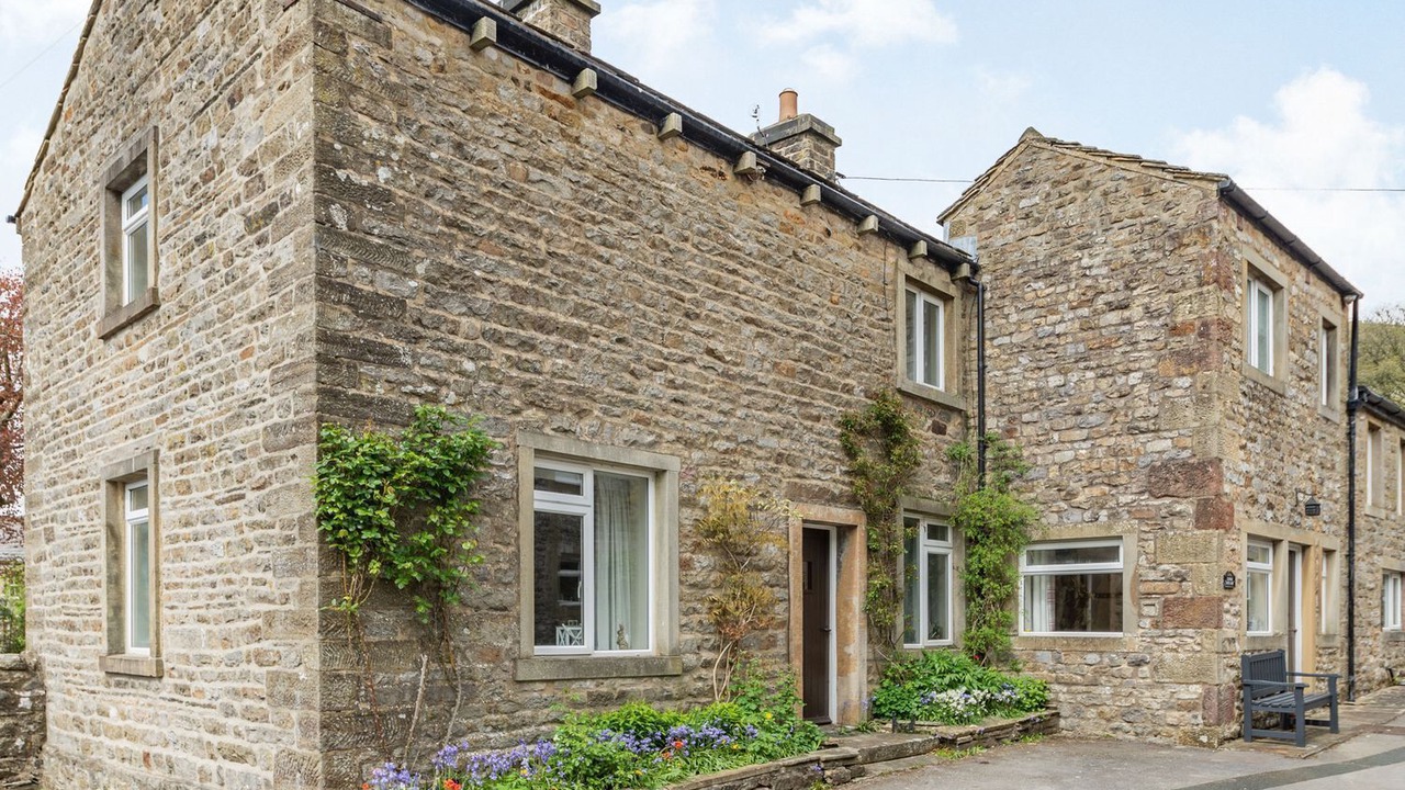 Photo of Outdoor in Buckden