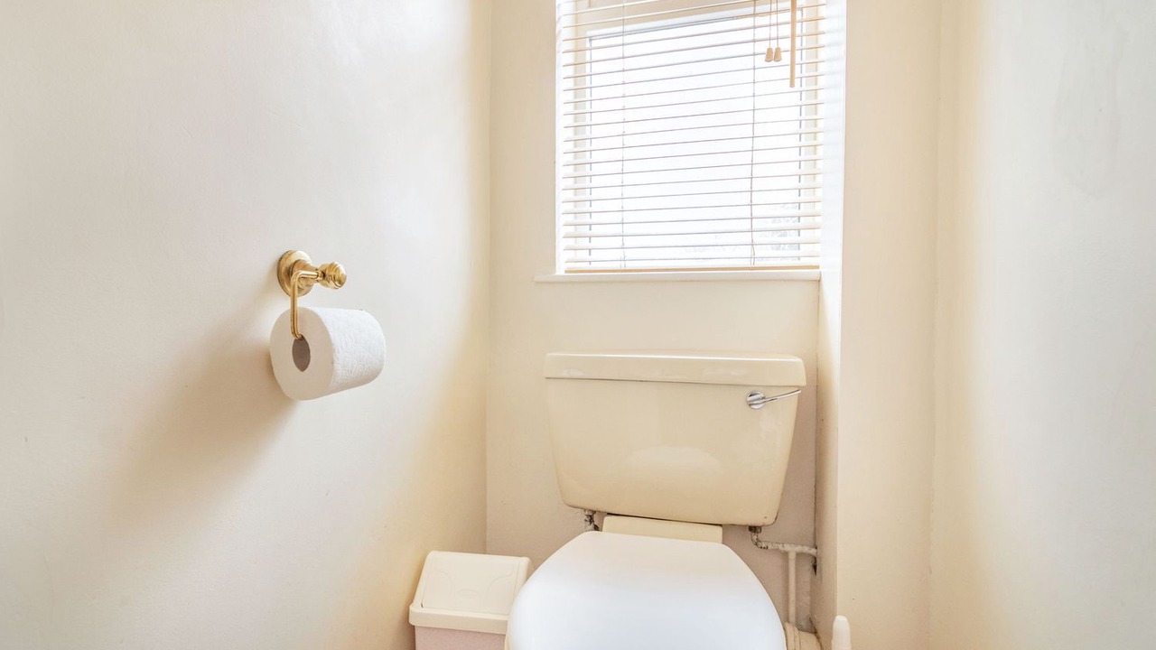 Photo of Bathroom in Buckden