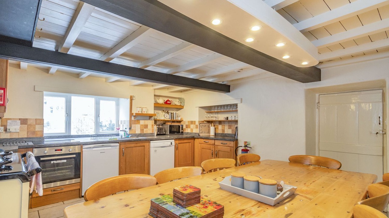 Photo of Kitchen in Buckden