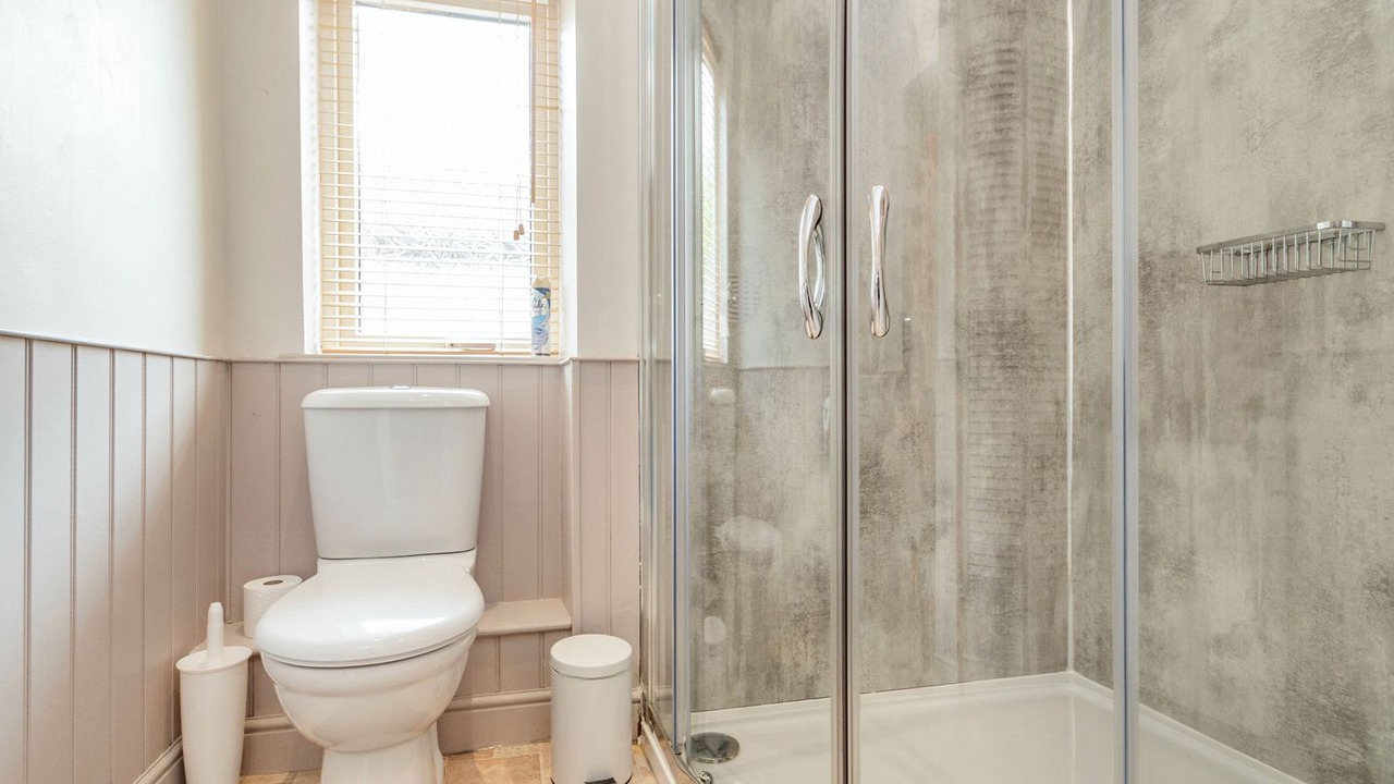 Photo of Bathroom in Buckden
